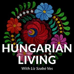 Hungarian Living