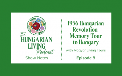 Hungarian Revolution Trail Tour
