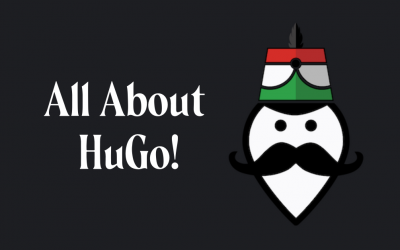 All About HuGo!